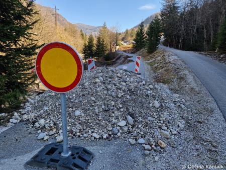Sanacijska obnova vodotokov in hudournikov po poplavah (20)